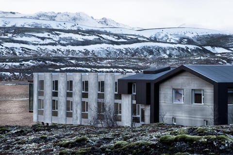 ION Adventure Hotel Hôtel in Greater Reykjavik