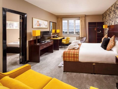 Mercure Ayr Hotel Vacation rental in Ayr