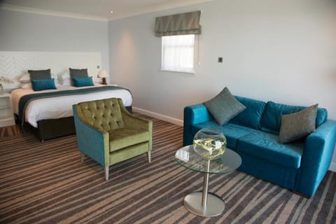 St George'S Hotel Vacation rental in Llandudno