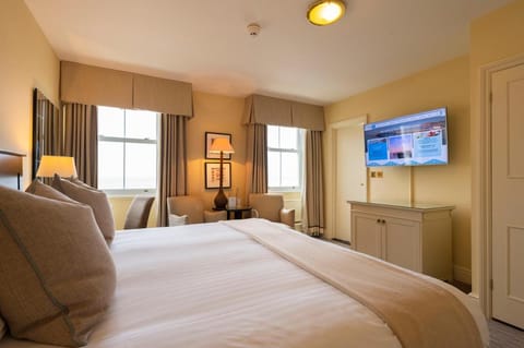 St George'S Hotel Vacation rental in Llandudno