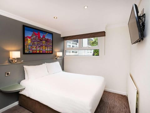 Mercure Chester Abbots Well Hotel Vacation rental in Chester