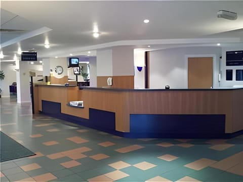 Holiday Inn Express BIRMINGHAM - CASTLE BROMWICH Vacation rental in Metropolitan Borough of Solihull