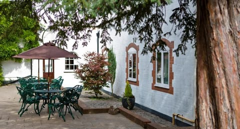 Quorn Country Hotel Vacation rental in Charnwood