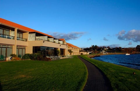 Millennium Hotel & Resort Manuels Taupo Vacation rental in Taupo