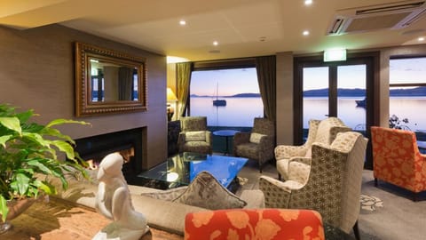 Millennium Hotel & Resort Manuels Taupo Vacation rental in Taupo