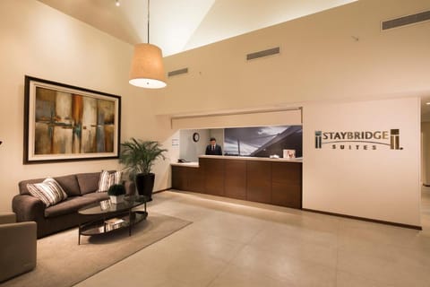 Staybridge Suites Monterrey San Pedro Vacation rental in Monterrey