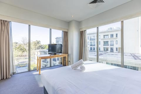 Seasons Botanic Gardens Vacation rental in Southbank