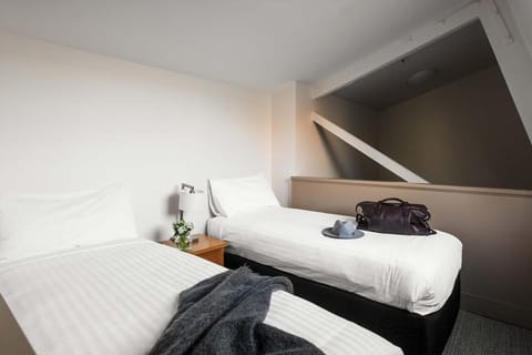 The Old Woolstore Apartment Hotel Vacation rental in Hobart