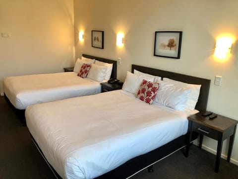 Distinction New Plymouth Hotel Vacation rental in New Plymouth