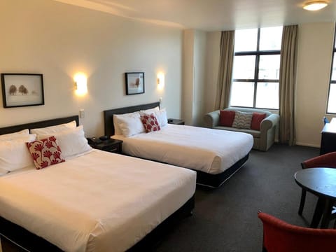 Distinction New Plymouth Hotel Vacation rental in New Plymouth