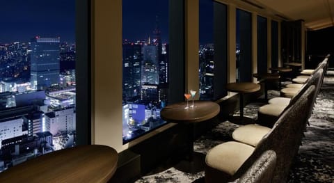 Keio Plaza Hotel Vacation rental in Shibuya