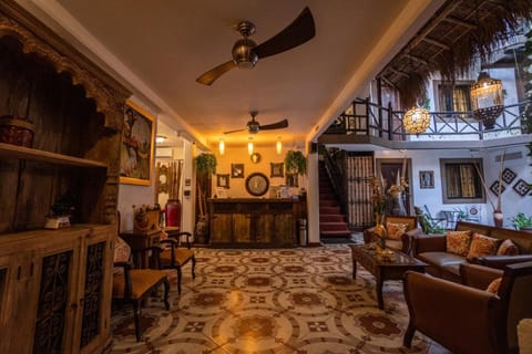 Posada Mariposa Boutique Hotel - 5th Avenue Vacation rental in Playa del Carmen