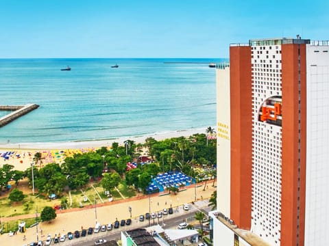 Seara Praia Hotel Vacation rental in Fortaleza