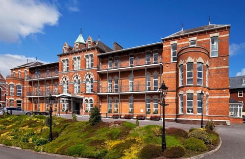 The Address Cork (formerly Ambassador Hotel & Health Club) Vacation rental in Cork City