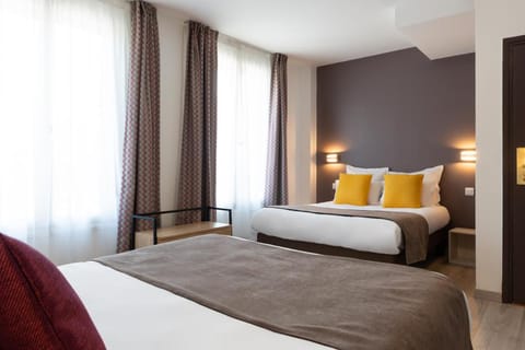 Hotel The Originals Rouen Notre-Dame Vacation rental in Rouen