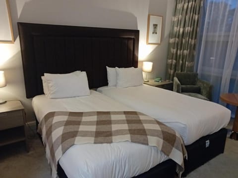 Holiday Inn Dumfries Vacation rental in Dumfries