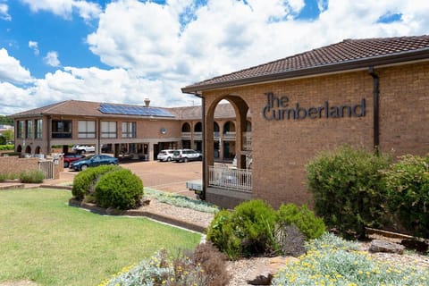 Cumberland Motor Inn Vacation rental in Cessnock