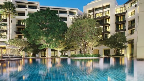 Siam Kempinski Hotel Bangkok Vacation rental in Bangkok