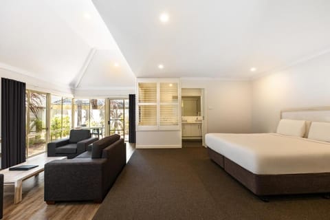 Bayview Geographe Resort Busselton Vacation rental in Busselton