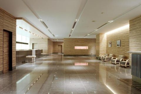 Haneda Excel Hotel Tokyu Vacation rental in Kanagawa Prefecture