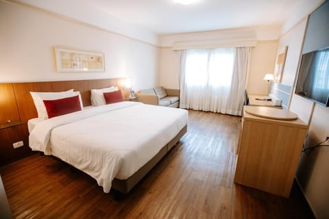 Comfort Suites Londrina Vacation rental in Londrina