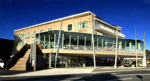 Millennium Hotel New Plymouth Waterfront Vacation rental in New Plymouth