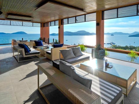 Sri Panwa Phuket Vacation rental in Wichit