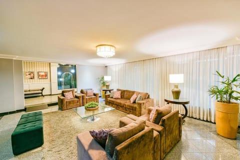 Plaza Inn Executive Vacation rental in Goiania