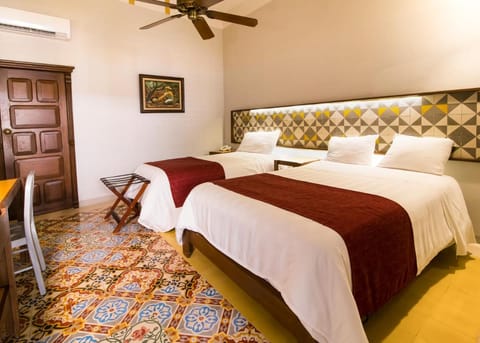 Hotel Caribe Merida Yucatan Vacation rental in Merida