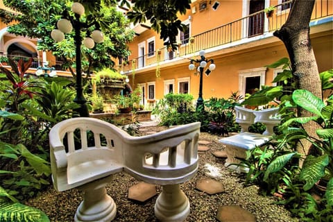 Hotel Caribe Merida Yucatan Vacation rental in Merida