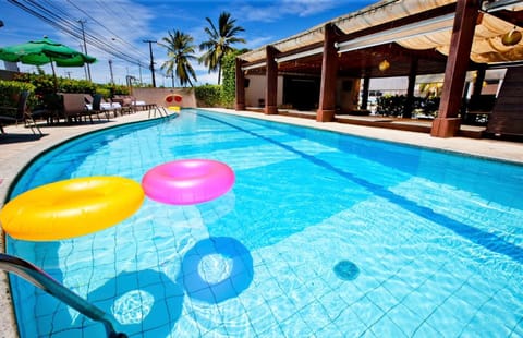 Quality Hotel Aracaju Vacation rental in Aracaju