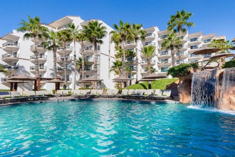 Villa del Palmar Beach Resort & Spa Cabo San Lucas  Vacation rental in Cabo San Lucas