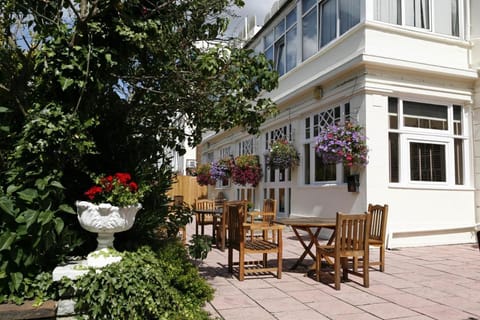 London Croydon Aerodrome Hotel, BW Signature Collection Vacation rental in Croydon