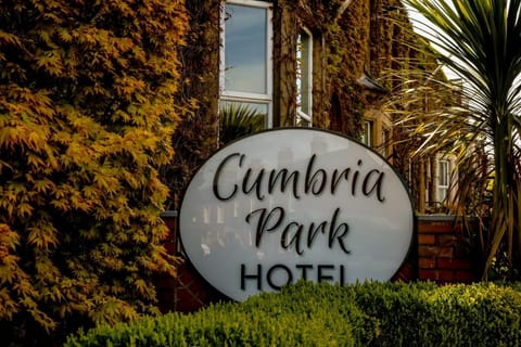 Cumbria Park Hotel Vacation rental in Carlisle