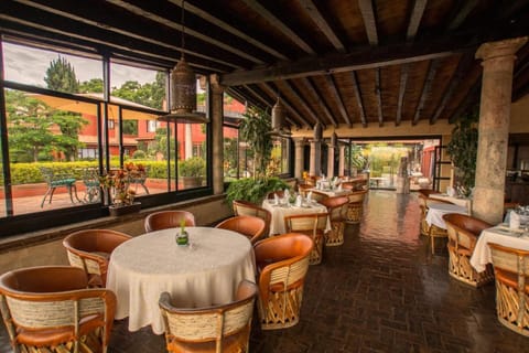 Villa Montaña Hotel & Spa Vacation rental in Morelia