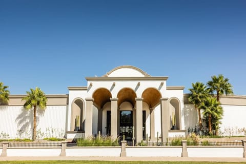 Gamma Ciudad Juarez Hotel in Ciudad Juarez