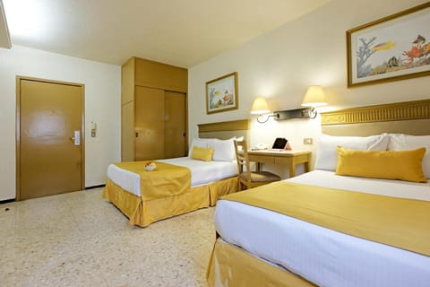 Hotel Olmeca Plaza Vacation rental in Villahermosa