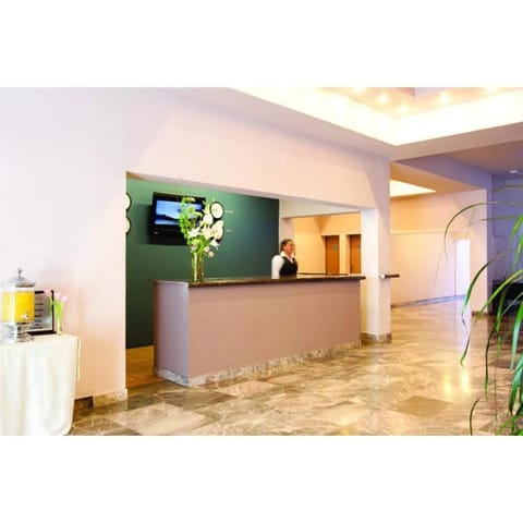 Mision Aguascalientes Zona Sur Hotel in Aguascalientes