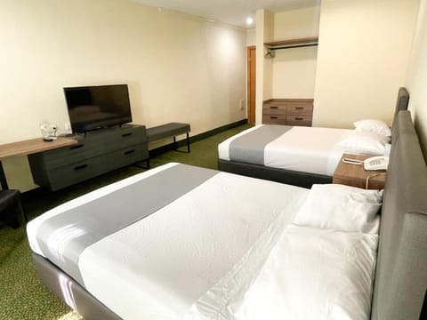 Hotel Sicomoro Vacation rental in Chihuahua