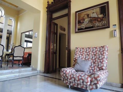 Hotel Residencial Vacation rental in Merida