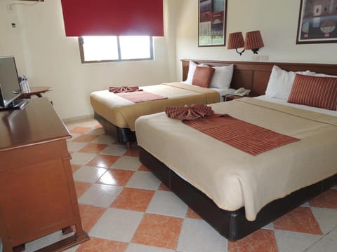 Hotel Residencial Vacation rental in Merida