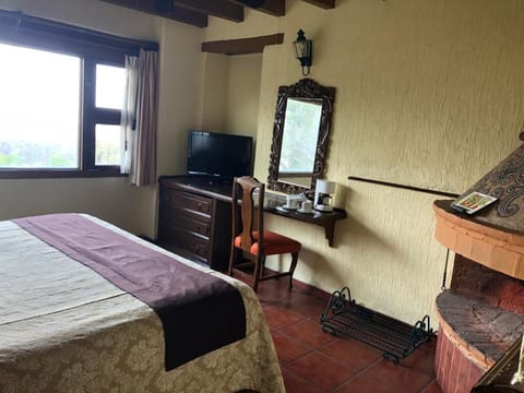 Villa San Jose Hotel & Suites Vacation rental in Morelia