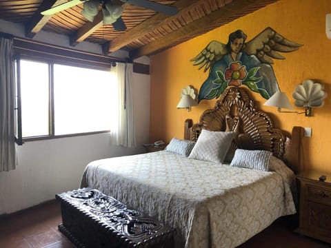 Villa San Jose Hotel & Suites Vacation rental in Morelia