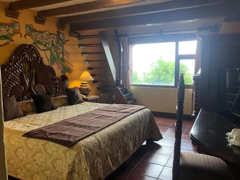 Villa San Jose Hotel & Suites Vacation rental in Morelia