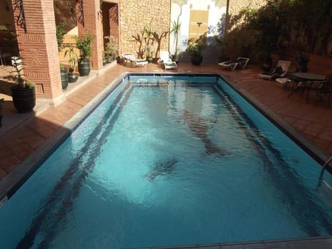 Hotel Al Kabir Vacation rental in Marrakesh