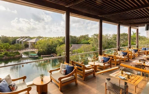 The Fairmont Mayakoba Vacation rental in Playa del Carmen