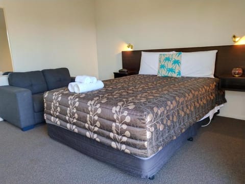 Alcala Motor Lodge Vacation rental in Christchurch