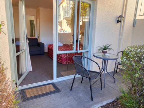 Alcala Motor Lodge Vacation rental in Christchurch