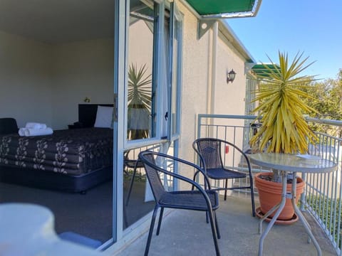 Alcala Motor Lodge Vacation rental in Christchurch