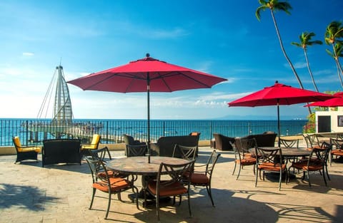 San Marino Hotel in Puerto Vallarta